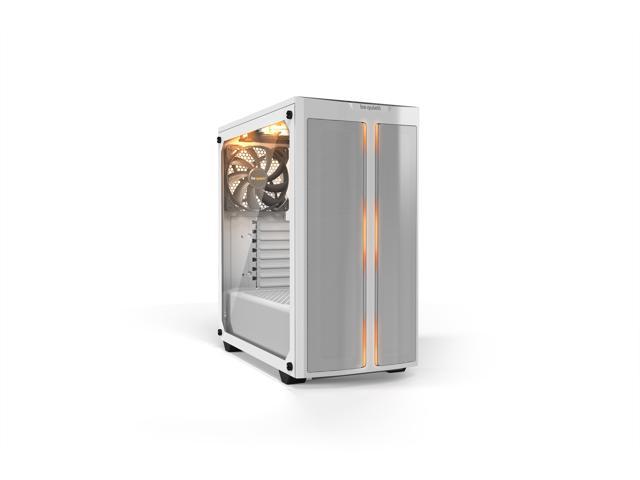 Pure popular base 500dx pc case