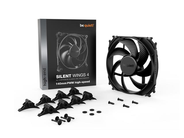 NeweggBusiness - be quiet! SILENT WINGS 140mm