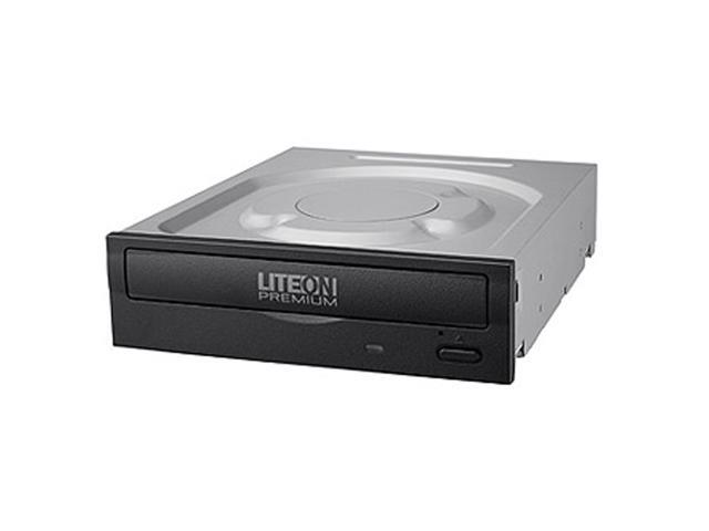 UPC 742288600489 product image for Lite-ON Black Premium 16X SATA Internal CD/DVD/RW DVD DL Dual Layer Burner Disc  | upcitemdb.com
