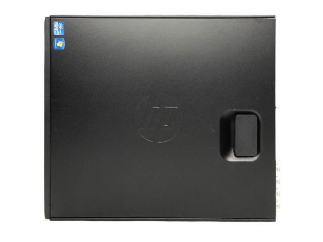 NeweggBusiness - HP Compaq Elite 8300 Desktop SFF Intel Core i7
