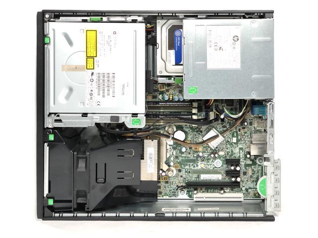 NeweggBusiness - HP Compaq Elite 8300 Desktop SFF Intel Core i7
