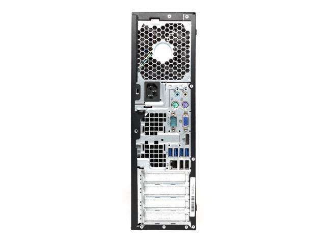 NeweggBusiness - HP Compaq Elite 8300 Desktop SFF Intel Core i7