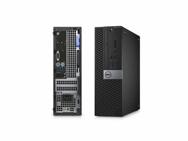 Dell OptiPlex 3040 Core i7-6700｜16GB｜SSD NeweggBusiness - Dell OptiPlex 3040 5040 7040 SFF Desktop Intel