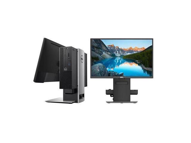 NeweggBusiness - Dell OptiPlex 5040 SFF All-in-One with Dell 22