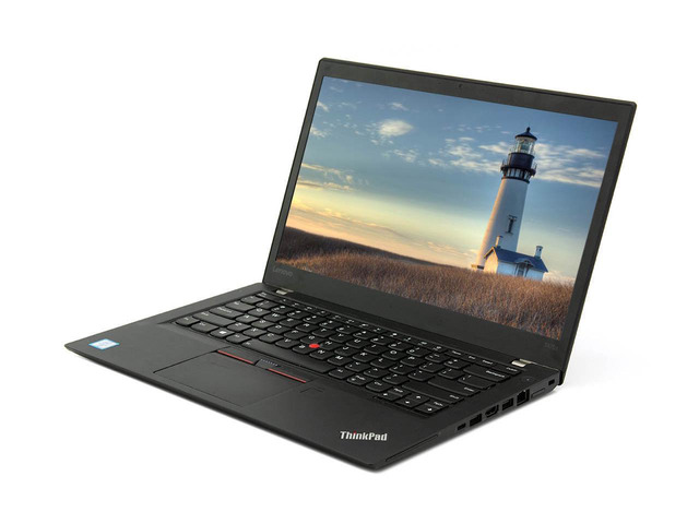 NeweggBusiness - Lenovo Thinkpad T470s 14