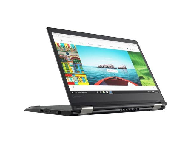 ThinkPad Yoga 370 - PC portable 2-en-1
