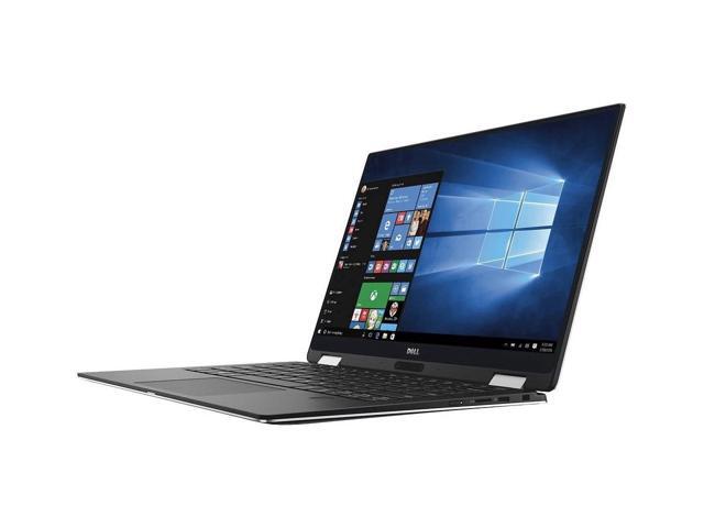 NeweggBusiness - Dell XPS 13 9365 13.3