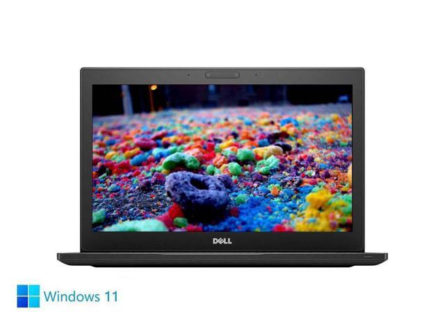 DELL Latitude7290 Win11Pro i5/8GB/120GB Dell Latitude 7290