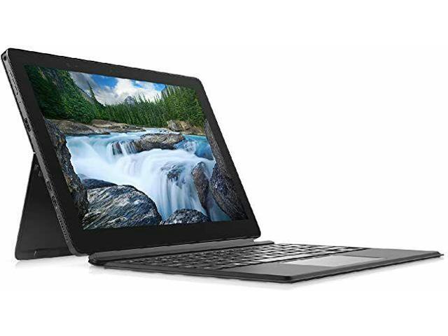 NeweggBusiness - Dell Latitude 5000 Series (5290) 12.5
