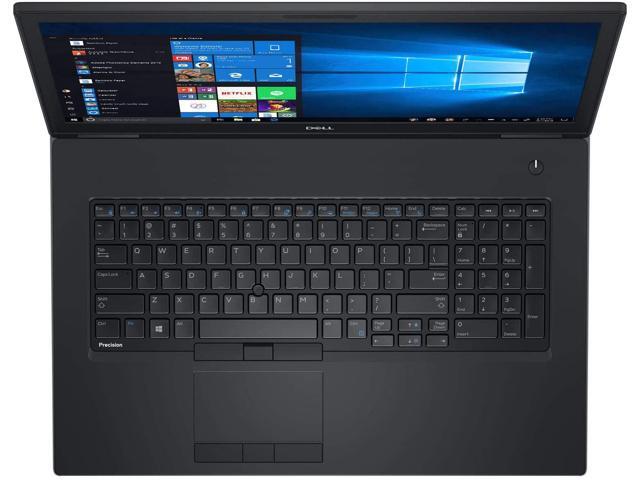 NeweggBusiness - Dell Precision 7730 17.3