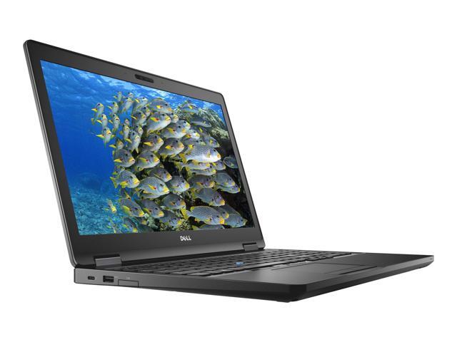 NeweggBusiness - Dell Latitude 5590 15.6