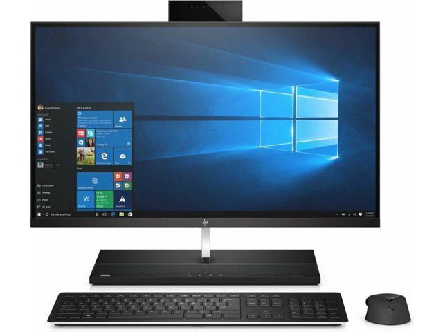 HP EliteOne 1000 の4K液晶他 HP EliteOne 1000 G1 (34-Inch) Review | PCMag