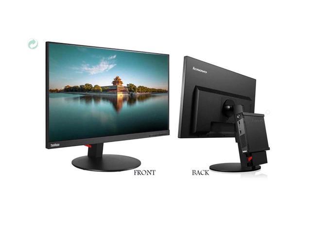 NeweggBusiness - Lenovo ThinkCentre M720q Tiny with 24