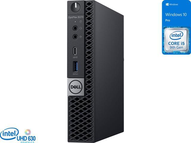 DELL Optiplex 7060 micro Win10 Dell Optiplex 7060 'Micro
