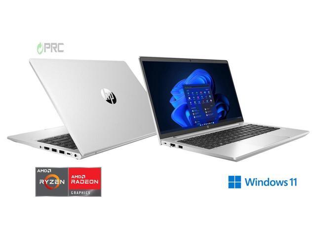 NeweggBusiness - HP ProBook 445 G8 14