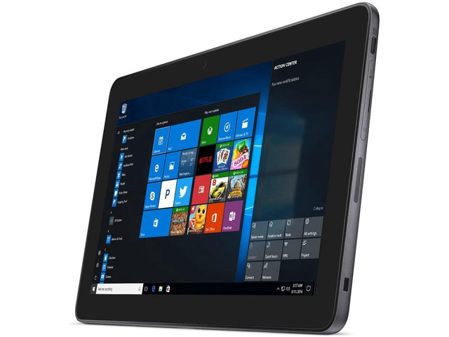 NeweggBusiness - Dell Latitude 11 5175 Series 10.8