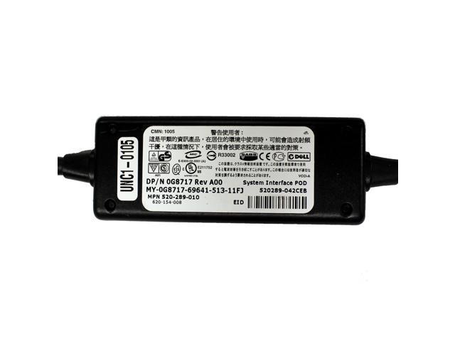 system interface pod TM54C Pod System Interface Pod SIP USB KVM Cable Adapter main image 1