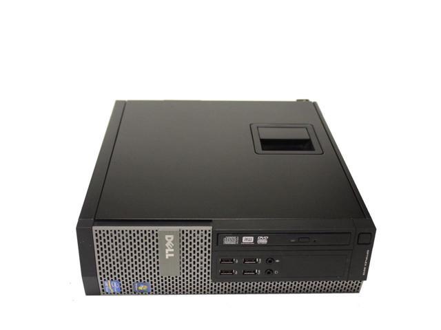 NeweggBusiness - Dell OptiPlex 9010 SFF Desktop Intel Core i7-3770