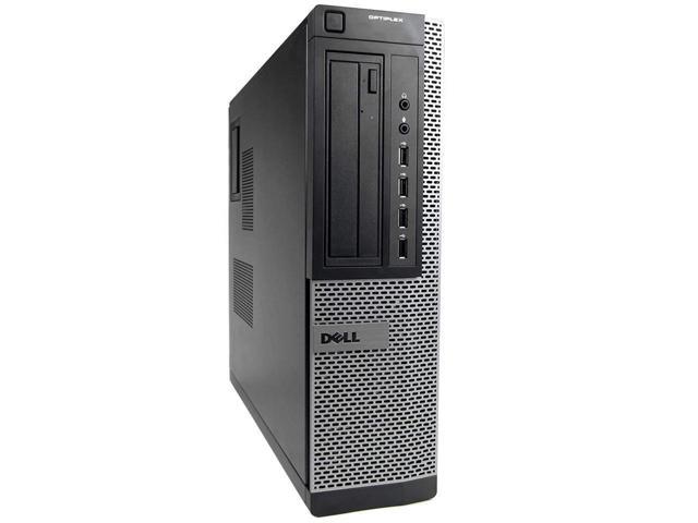 NeweggBusiness - Dell OptiPlex 7010 Slim Tower Desktop Intel Core