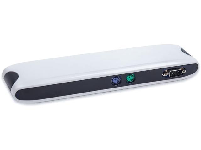 Syba IO Crest All in One Interface Multi I/O Docking Station (SY-HUB50059)
