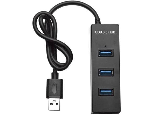 Direct Access Tech 2661D 4 Port USB 30 Hub