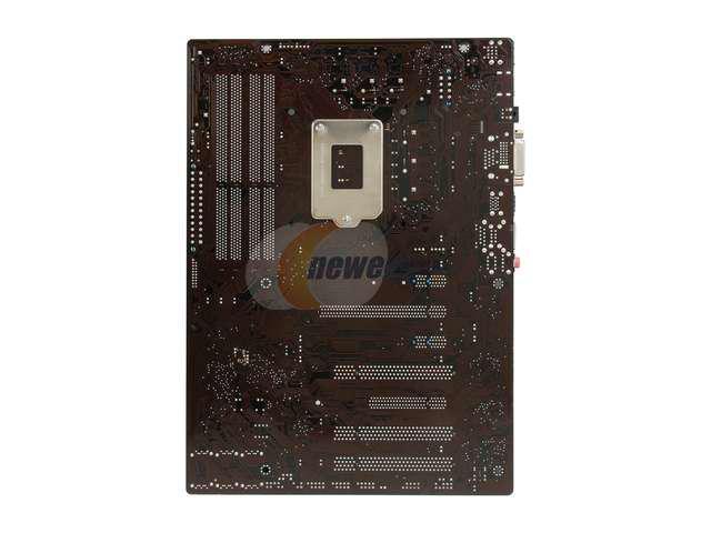 NeweggBusiness - ASUS P8Z77-V LX LGA 1155 Intel Z77 HDMI SATA 6Gb