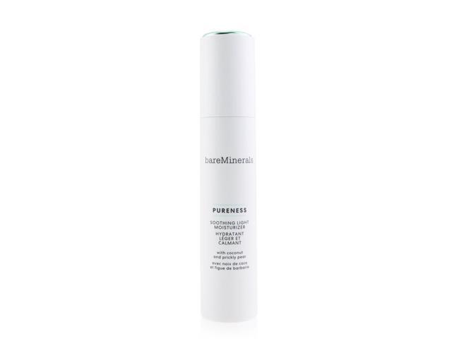 Pureness Soothing Light Moisturizer - 50ml/17oz
