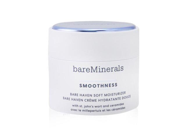 Smoothness Bare Haven Soft Moisturizer - 50g/17oz