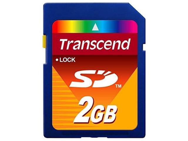 Canon Powershot SD200 Digital Camera Memory Card 2GB Standard Secure Digital (SD) Memory Card