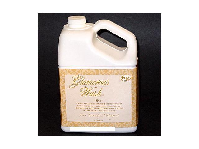 Tyler Candle Glamorous Wash Laundry Detergent 378 Liters (Gallon) - Diva
