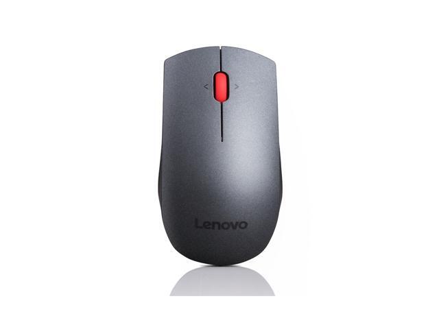 LENOVO - DESKTOP OPTIONS 4X30H56886 PRO WRLS LASER MOUSE