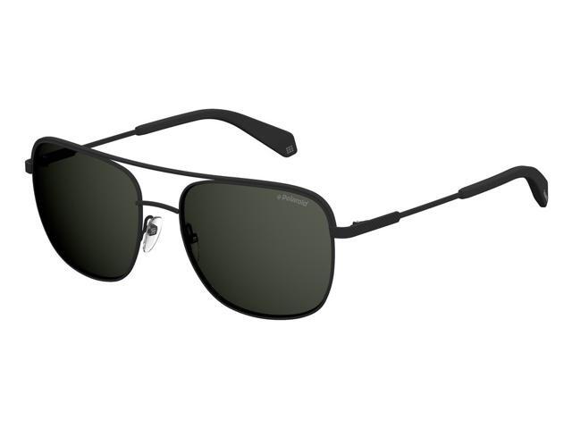 Polaroid Polarized Navigator Sunglasses PLD2056
