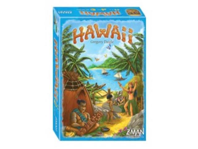 Hawaii SW (MINT/New)