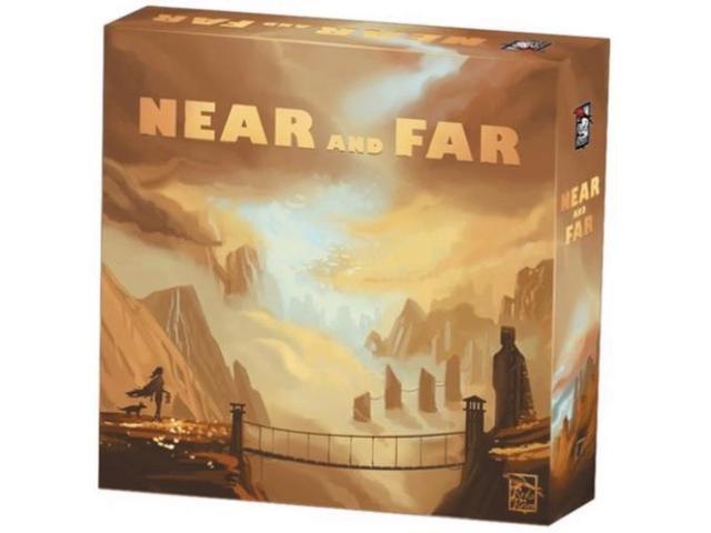 Near and Far SW (MINT/New)