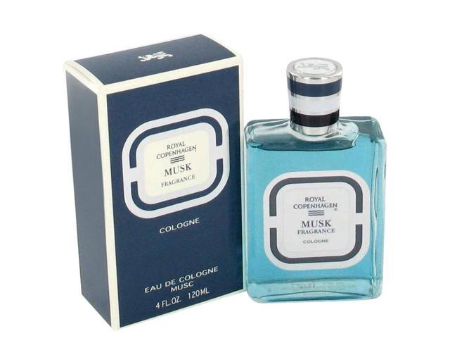 UPC 038596011964 product image for ROYAL COPENHAGEN MUSK by Royal Copenhagen Cologne 1 oz for Men | upcitemdb.com