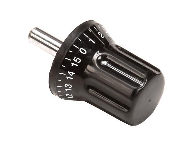 Globe Food Equipment M00205 Table Adjustment Knob