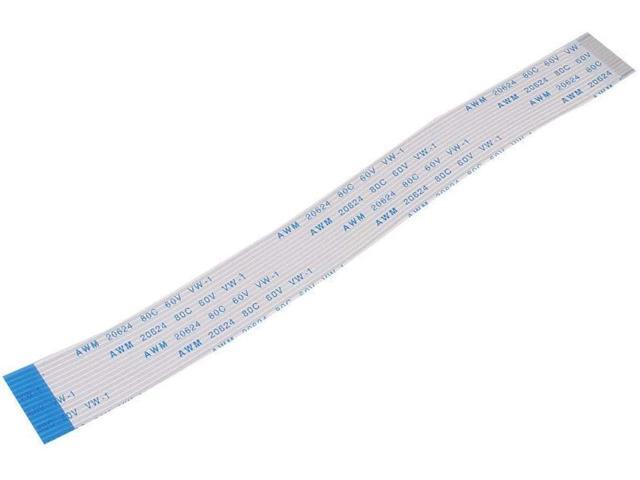 A1 FFCs Flex Cable for Raspberry Pi Camera - 12 cm / 472 in (5)