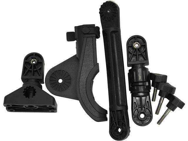 Scotty 388 Gear Head Mount Kit