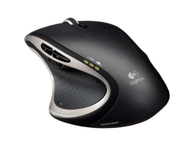 Logitech Wireless Performance Mouse MX for PC and Mac