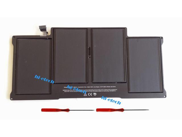 Apple Macbook Air 13' A1369 2011 & A1466 2012 A1405 Battery For Mac Air 661-6055 661-6639