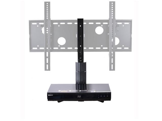 Tv and vcr with discount wall mount