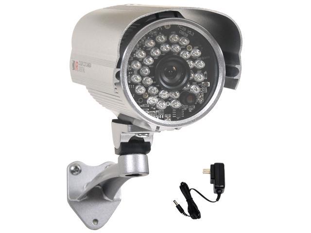 dsp day and night color ccd camera