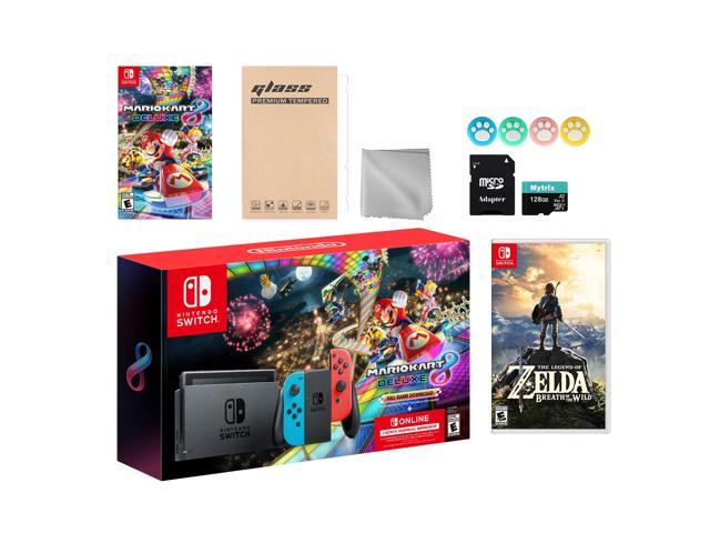 switch mario kart bundle