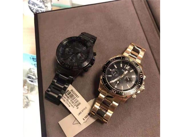 NeweggBusiness - Fossil BQ2587 Bannon 
