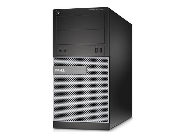 NeweggBusiness - Dell OptiPlex 3020, Minitower, Intel Core i7-4770 NeweggBusiness - Dell OptiPlex 3020, Minitower, Intel Core i7-4770