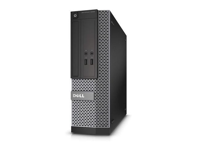NeweggBusiness - Dell OptiPlex 3020, Small Form Factor, Intel Core