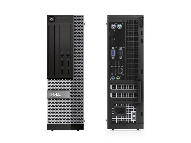 NeweggBusiness - Dell OptiPlex 7020, Small Form Factor