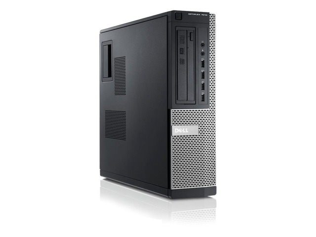 NeweggBusiness - Dell OptiPlex 7010 DT/Core i5-3470 Quad @ 3.2 GHz