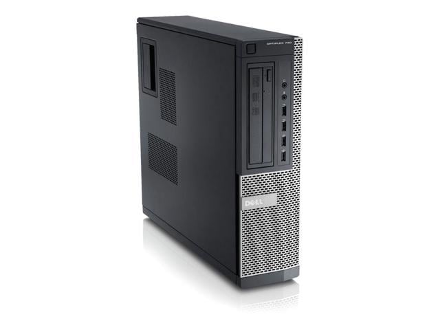 NeweggBusiness - Dell OptiPlex 790, Desktop, Intel Core i7-2600