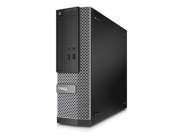 NeweggBusiness - Dell OptiPlex 3020, Small Form Factor